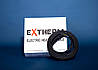 Extherm ЄТС ECO-20-1200 (6,0-7,5м2) кабель двожильний, алюм. екран, фото 2