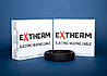Extherm ЄТС ECO-20-1200 (6,0-7,5м2) кабель двожильний, алюм. екран, фото 6