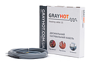Нагрівальний кабель (двожильний) GrayHot 273 Вт (1,9-2,3 м2), фото 5