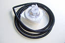 Нагрівальний кабель (двожильний) під плитку Woks-10 990 Вт (6,7-7,7 м2), фото 5