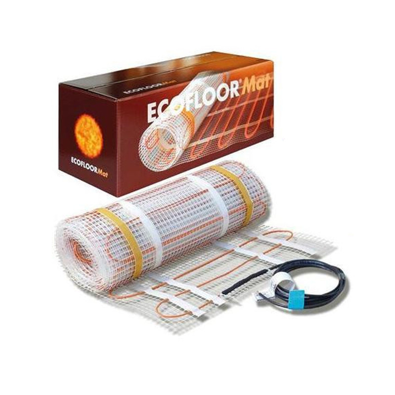 Fenix LDTS M 1600 Вт (10 м2) тонкий мат під плитку для теплої підлоги