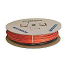 Тепла підлога (двожильний кабель) під плитку Fenix Ultra ADSA 12 2200 Вт (10,6-14,1 м2), фото 5