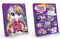 Игровой набор 7 в 1 "Pony Land"