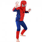 Дитячий костюм Людини Павука