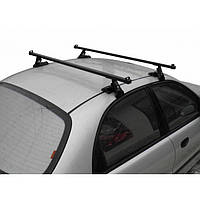 Багажник на крышу Daewoo Nubira 1997-2008 за дверной проем