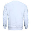 Світшот чоловічий білий PHILIPP PLEIN з принтом Ведмедик WHT L (Р) 19-526-001 S, фото 4