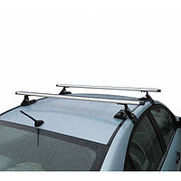 Багажник на крышу ЗАЗ Forza 2011- за дверной проем Aero