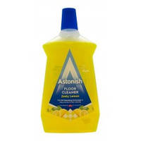 Засіб для миття підлоги Astonish Floor Cleaner з ароматом цитруса