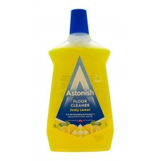 Засіб для миття підлоги Astonish Floor Cleaner з ароматом цитруса
