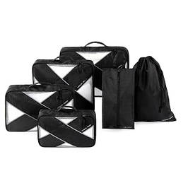 Органайзери для подорожей