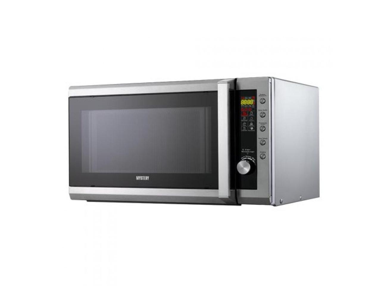 Мікрохвильова піч Mystery MMW-2018G (Гриль), фото 1