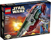 LEGO Star Wars 75060 Слэйв I