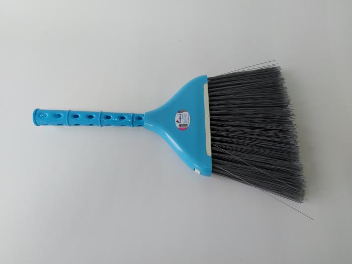 Веник пластиковый синтетический для уборки помещений Zambak №201 Веник ...