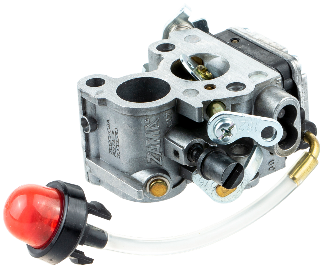Карбюратор бензопили Husqvarna 236 | 240 | 120 MarkII ZAMA