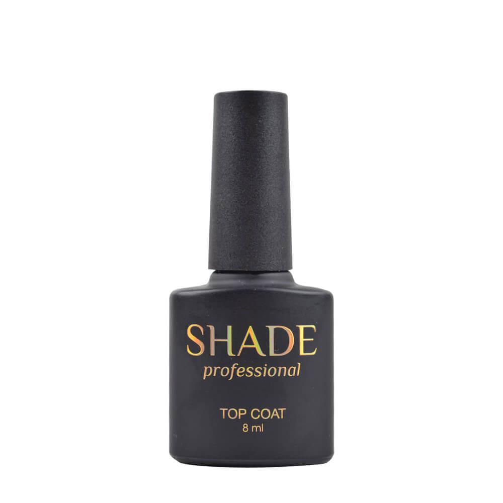 Фінішне покриття з липким шаром SHADE Top Coat, 8 мл