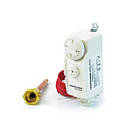 Термостат з виносною гільзою Computherm WPR-90GС, фото 2