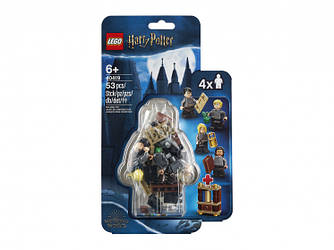 Конструктор Lego Harry Potter 40419 Учні Гоґвортсу