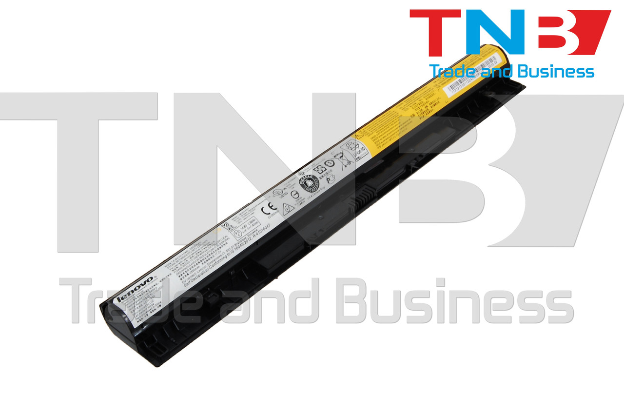 Батарея LENOVO G400S G405S G410S G500S G505S G510S S410P S510P Z710 14.8V 2800mAh ОРИГІНАЛ