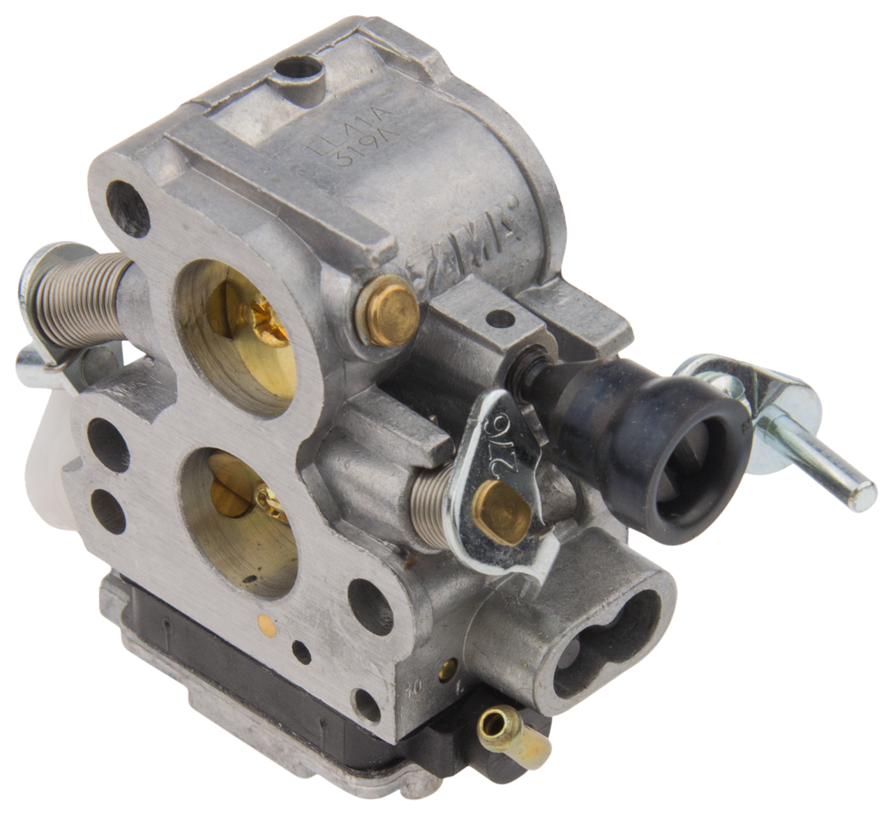 Карбюратор бензопили Husqvarna 135 | 140 | 435 | 440 - ZAMA EL41B / Z014-120-0601-E, фото 1