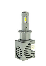 Лампи LED Cyclone H3 type-33 5000k 4600Lm