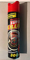 Дихлофос Super Killer универсальный 300 мл