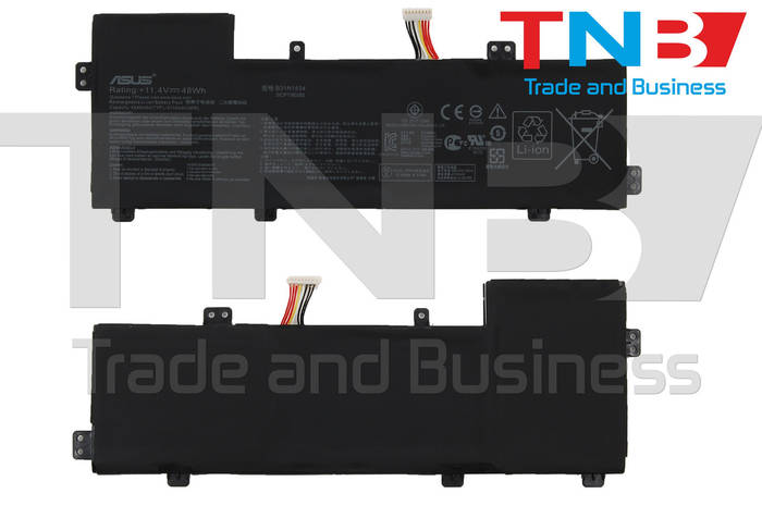 Laptop Keyboard/Keypad For Asus ZenBook UX510 UX510U