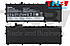 Батарея LENOVO ThinkPad SB10K97587 O1AV430 11.58V 4830mAh ОРИГІНАЛ, фото 3