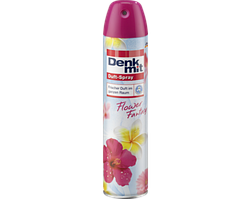 Denkmit Duftspray — Освіжувач повітря спрей. Квітковий.
