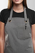 Фартух Fredo Сірий, фото 3