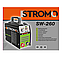 Зварювальний інвертор Stromo SW-260 (дисплей), фото 3
