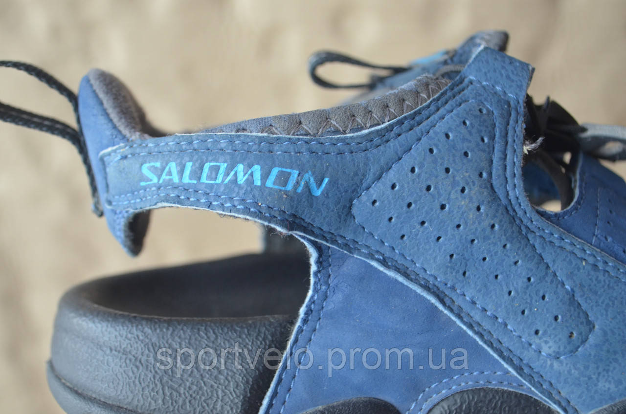 Жіночі сандалі SALOMON / 38 розмір - фото 6 - id-p1308270219