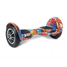 Гироскутеры