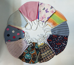 Маска захисна не медична Житомир