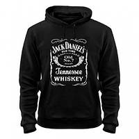 Толстовка Jack Daniels