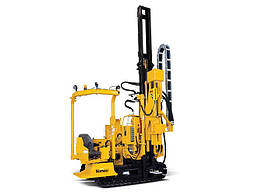 Копер для забивання паль Vermeer PD10