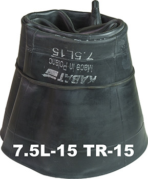 Камера 7.5L-15 TR-15 - Kabat