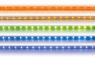 Гірлянда ДЮРАЛАТ діодний 10 метрів