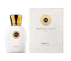 Парфуми унісекс Moresque Moreta Парфумована вода 50 ml/мл