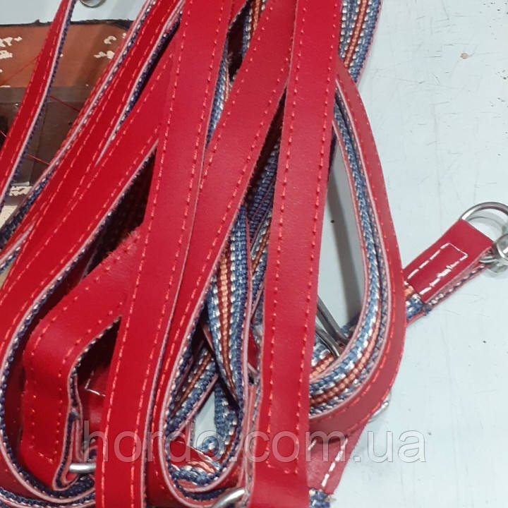 Дяплови червоні на пару, фото 1