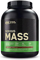 Optimum Nutrition Serious Mass 2720 g (другие вкусы)