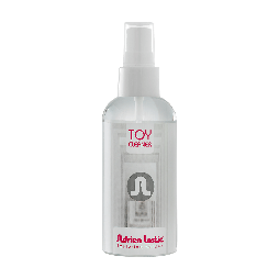 Антибактеріальний засіб Adrien Lastic Toy Cleaner (150 мл) для очищення і дезінфекції іграшок 777Store.com.ua