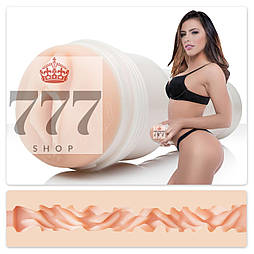 Мастурбатор Fleshlight Girls: Adriana Chechik - Empress, зі зліпка вагіни, дуже ніжний 777Store.com.ua