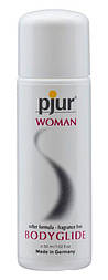 Смазка на силиконовой основе pjur Woman 30 мл, без ароматизаторов и консервантов специально для нее 777Store.com.ua