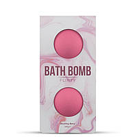 Набор бомбочек для ванны Dona Bath Bomb Naughty Sinful Spring (140 гр) 777Store.com.ua