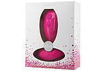 Віброяйце Alive Magic Egg 2.0 Pink з пультом ДУ 777Store.com.ua, фото 2