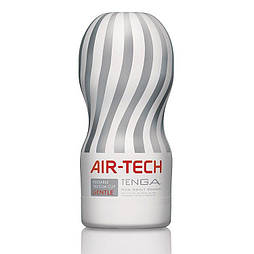 Мастурбатор Tenga Air-Tech Gentle, більш висока аэростимуляция і всмоктуючий ефект 777Store.com.ua