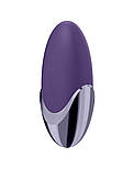 Потужний вібратор Satisfyer Lay-On - Purple Pleasure, водонепроникний 777Store.com.ua, фото 5