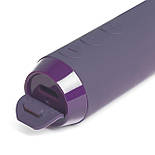 Преміум вібратор Je Joue - G-Spot Bullet Vibrator Purple з глибокої вібрацією 777Store.com.ua, фото 3