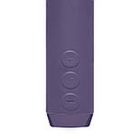 Преміум вібратор Je Joue - G-Spot Bullet Vibrator Purple з глибокої вібрацією 777Store.com.ua, фото 6