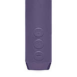 Вібратор з вушками Je Joue - Rabbit Bullet Vibrator Purple, глибока вібрація 777Store.com.ua, фото 6